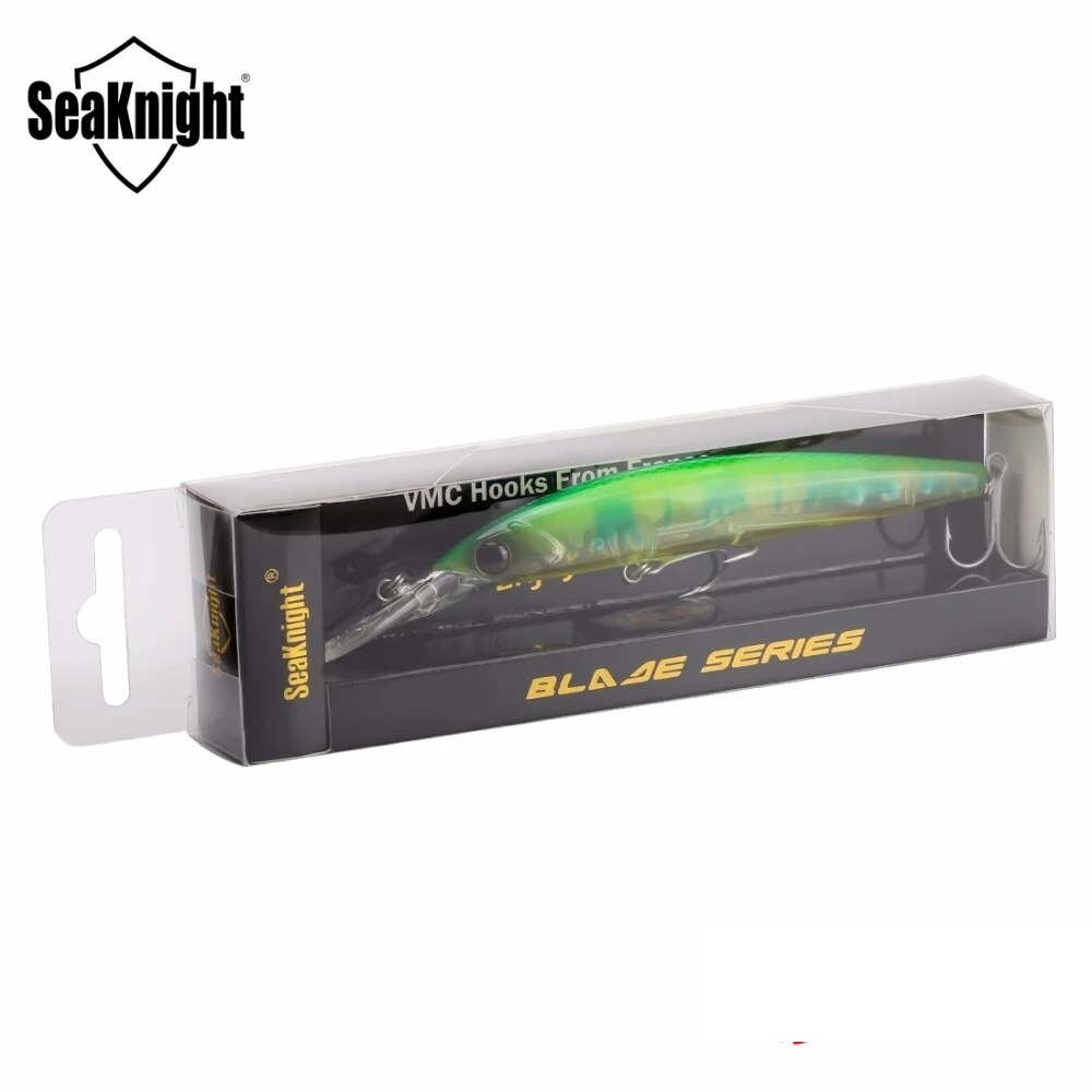 SeaKnight-̳ SK045   1  16.3g 11cm 0-2.5M..